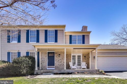 325 Rosslare Dr, Arnold, MD 21012-3013