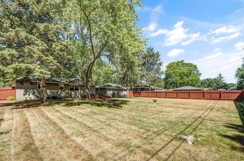 5142 Eastwood Rd, Saint Paul MN  55112-4804 exterior