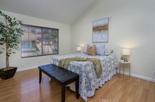 8056 Desert Pine Dr, Anaheim CA  92808-2414 exterior