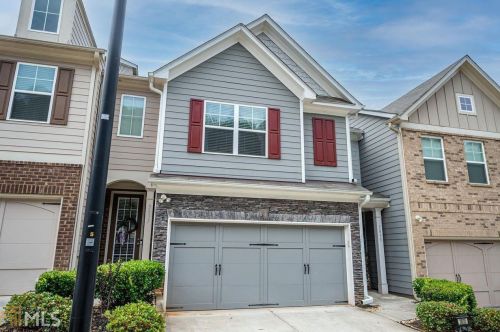 3835 Augustine Pl, Rex, GA 30273-5823