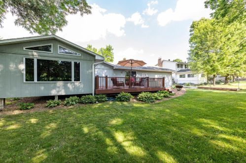 1738 18th Ave, Saint Paul MN  55112-5409 exterior