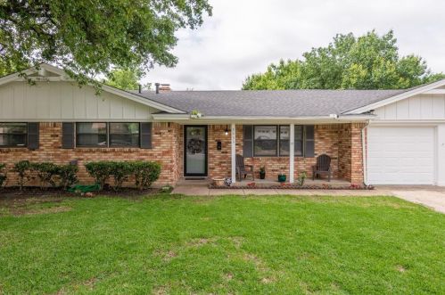 3533 Wharton Dr, Fort Worth, TX 76133-2120