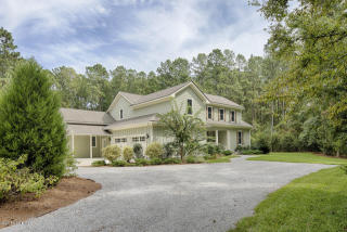 40 Rose Dhu Creek Plantation Dr, Bluffton, SC 29910-5602