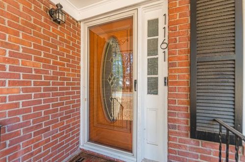 1161 Braemar Ave, Atlanta GA  30311-3017 exterior