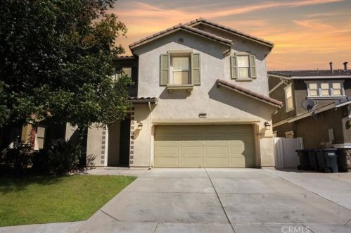 3665 Ginger St, Perris, CA 92571-7825