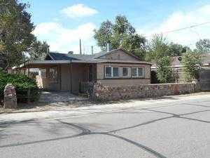 801 Avocado St, Pueblo CO  81005-1521 exterior