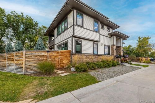 5420 Baseline Rd, Boulder, CO