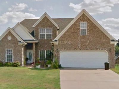 288 Hummingbird Loop, Crosstown, TN 38004-7905