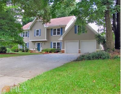 4652 Hancock Way, Lilburn, GA 30047-4263