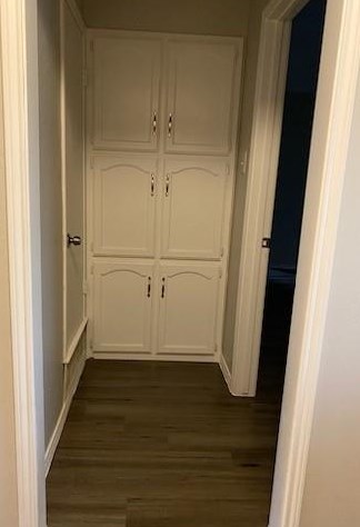 6621 Park Dr, Fort Worth TX  76148-1506 exterior