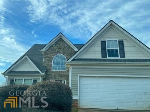 1200 Wildflower Way, Madison, GA 30650-3470