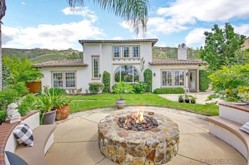 1458 Misty Sea Way, San Marcos, CA 92078-1010