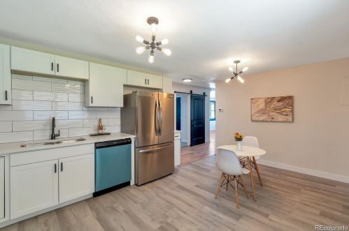 4800 Lincoln St, Englewood, CO 80113-6833