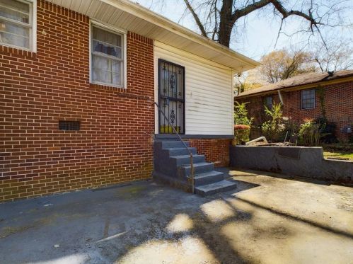 1139 Fayetteville Rd, Atlanta GA  30316-3628 exterior