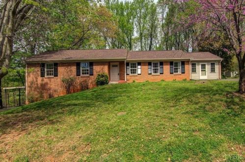 156 Worley Dr, Madison Heights, VA 24572-2318