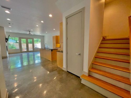 3626 Harley Ave, Fort Worth TX  76107-4023 exterior