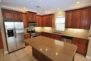 1117 Waverly St, Houston TX  77008-6761 exterior