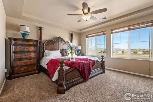 4927 Saddlewood Cir, Loveland CO 80534-8219 exterior