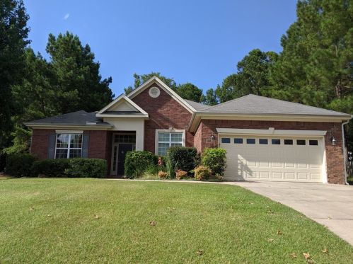 703 Harrison Dr, Evans, GA 30809-7074