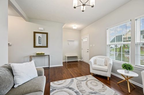 133 Saddle Ridge Dr, Noblestown, PA 15071-3726