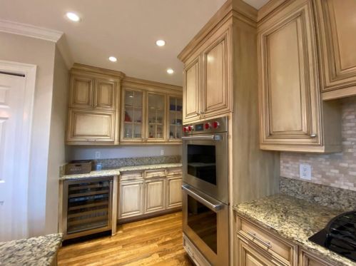 627 Hillpine Dr, Atlanta GA  30306-3222 exterior