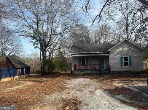 3127 Hendrix Cir, Porterdale, GA 30014-3599