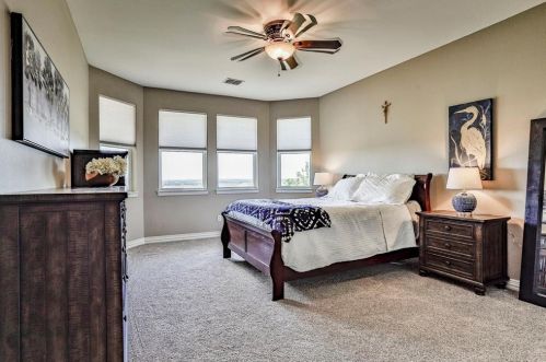 4233 San Pedro Ct, Fort Worth TX  76179-6802 exterior