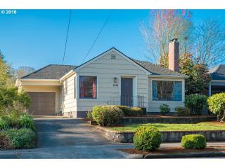 2316 Dekum St, Portland, OR 97217-5335