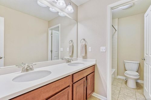 13900 Ashgrove Cir, Parker CO 80134-3931 exterior