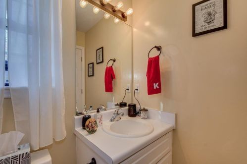 4544 Derryclare Ln, Evans GA  30809-3439 exterior