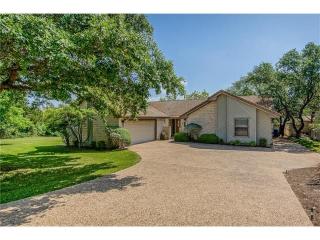 5 Camwood Trl, Austin TX  78738-1424 exterior