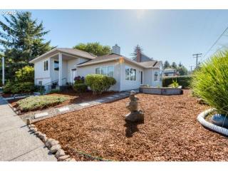 250 Highland Dr, Jewell, OR 97138-5079