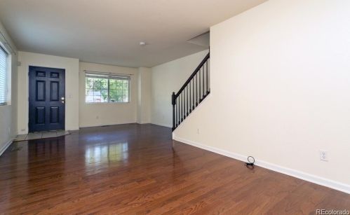 3835 Otis St, Denver CO  80033-4927 exterior
