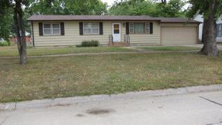 607 Alexandria St, Cairo, NE 68824-9737