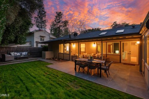2284 Winrock Ave, Altadena, CA 91001-3205
