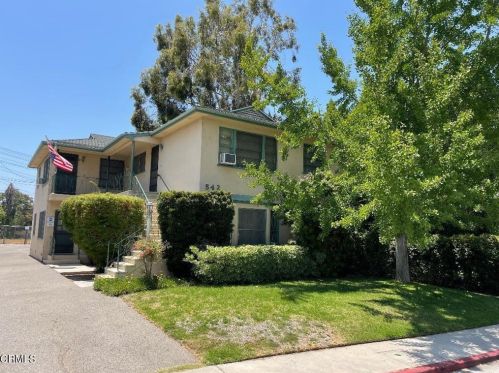 542 Glenoaks Blvd, Glendale, CA 91202-3162