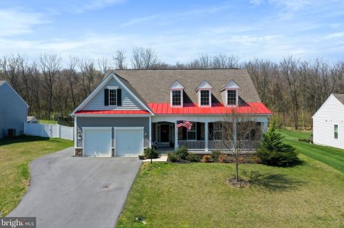 173 Chickamauga Dr, Harpers Ferry, WV 25425