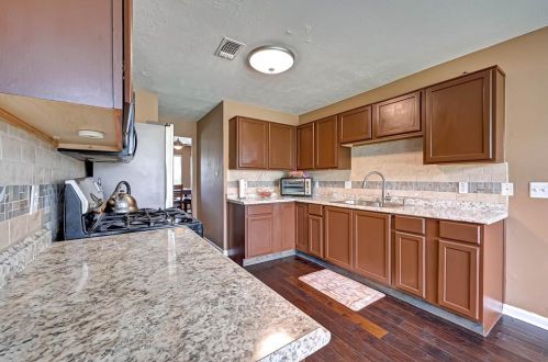 23111 Waterlily Dr, Richmond TX 77406-8616 exterior