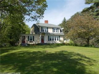 27 High St, Elliottsville Township, ME 04443-6345