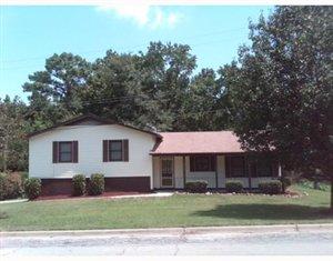 1454 Dale Dr, Savannah, GA 31406-5002