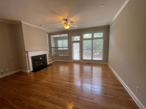 1226 Creekside Pl, Smyrna GA  30082-4882 exterior