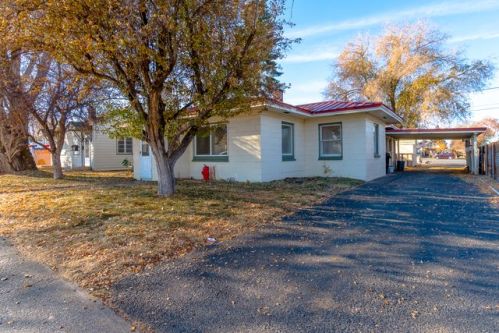727 7 St, Eagle Crest OR  97756-3106 exterior