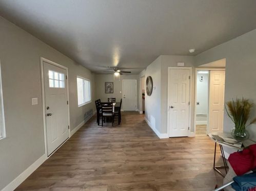 816 Clarion Dr, Pueblo CO  81007-3544 exterior