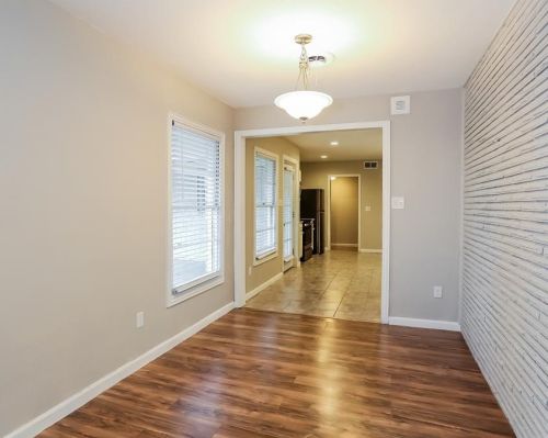 4837 Ridge Ter, Fort Worth TX  76133-1314 exterior