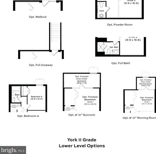 444 Lord Fairfax St, Charles Town WV 25414-2529 exterior