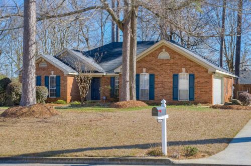 1097 Maple Ridge Ct, Evans, GA 30809-5247