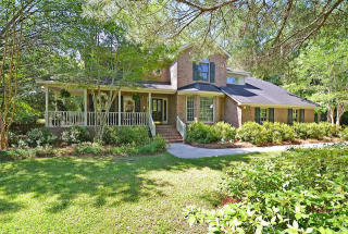 3159 Stanyarne Dr, Charleston, SC 29414-7130