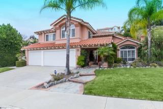 3524 Via Del Prado, Calabasas, CA 91302-5880