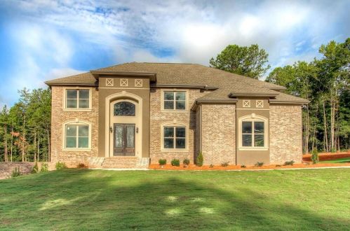 10 Rosemont Pkwy, Porterdale, GA 30016-6719