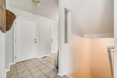 4692 Palamino Ln, Fort Collins CO  80524-6012 exterior